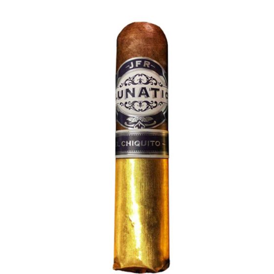 JFR Lunatic Habano El Chiquito Cigar
