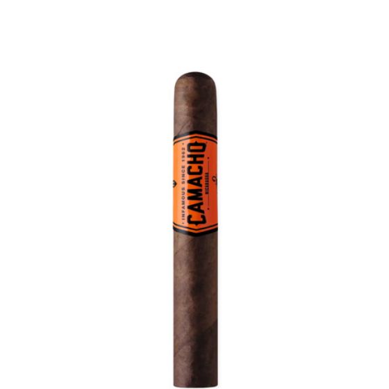 Camacho Nicaragua Toro Cigar