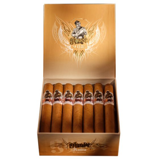 Gurkha Ghost Connecticut Asura Box
