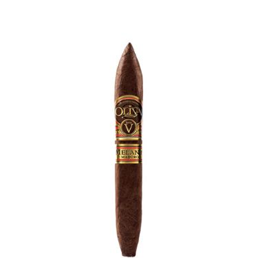 Oliva Serie V Melanio Maduro Figurado Cigar Oliva Serie V Melanio Maduro Figurado Cigar