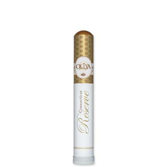 Oliva Connecticut Reserve Toro Tubo
