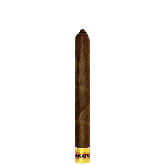 Muestra De Saka Krakatoa Cigar