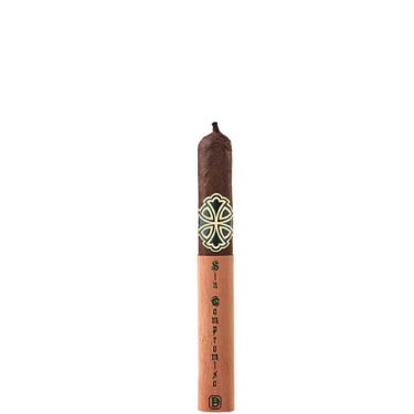Sin Compromiso Seleccion Intrepido Cigar Sin Compromiso Seleccion Intrepido Cigar