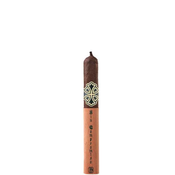 Sin Compromiso Seleccion Intrepido Cigar