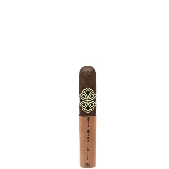 Sin Compromiso Seleccion No. 4 Robusto Extra Cigar