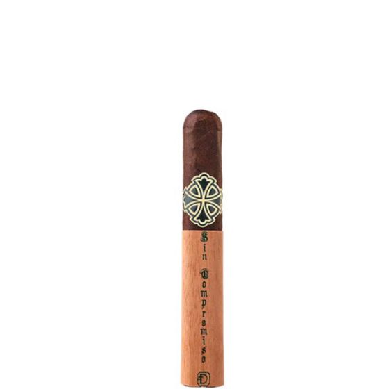Sin Compromiso Seleccion No. 5 Toro Cigar