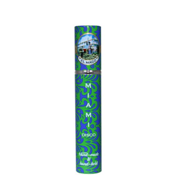 El Mago Disco 6X60 Cigar