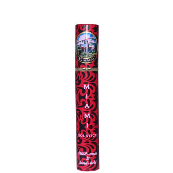 El Mago Solstice Tubo