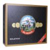El Mago Solstice Box
