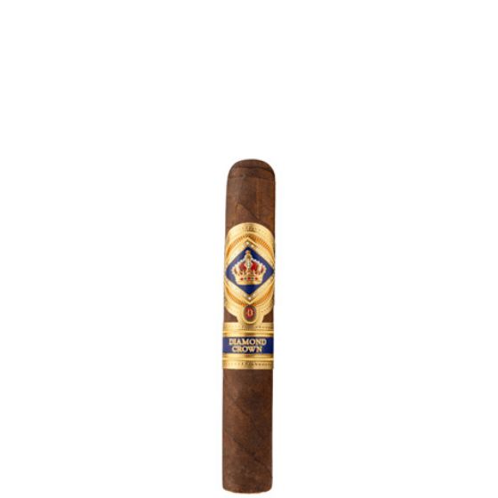 Diamond Crown #4 Double Robusto Maduro Cigar