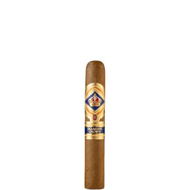 Diamond Crown #4 Robusto Natural Cigar Diamond Crown #4 Robusto Natural Cigar