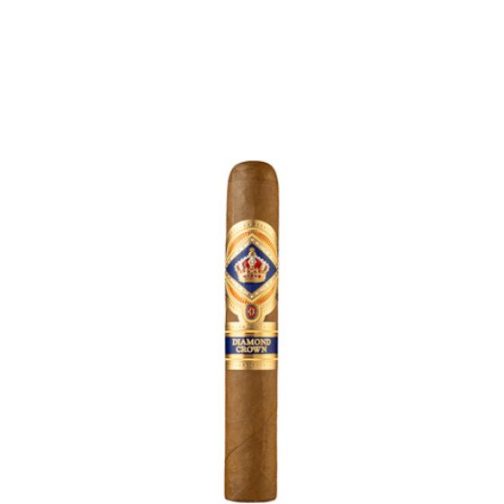 Diamond Crown #4 Robusto Natural Cigar