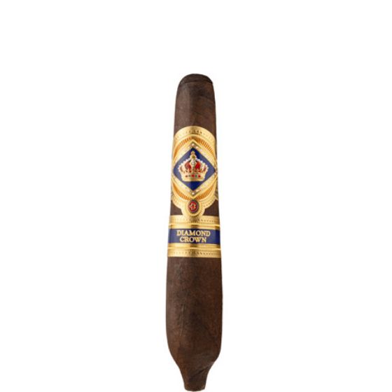 Diamond Crown #6 Figurado Maduro Cigar