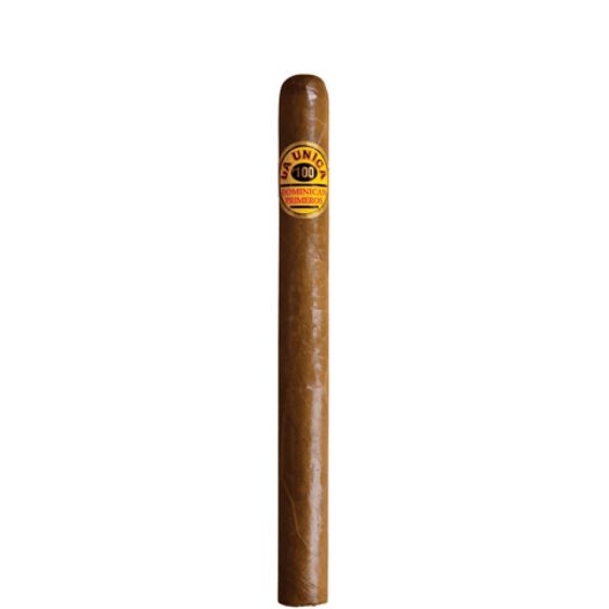La Unica #100 Natural Cigar
