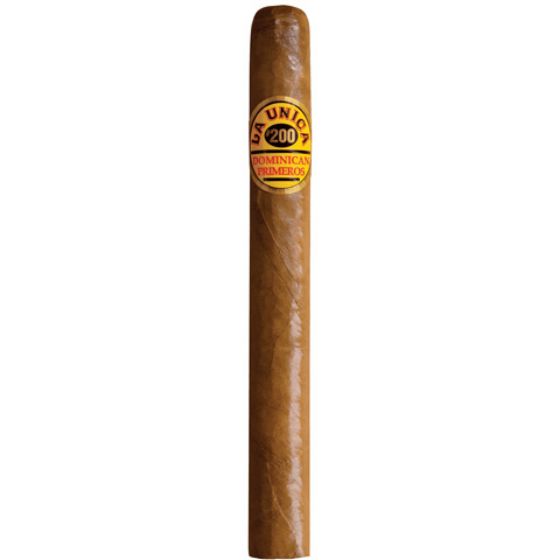 La Unica #200 Natural Cigar