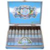 My Father Blue Robusto Box Open