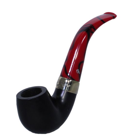 Peterson Dracula Smooth 230 F/T Left