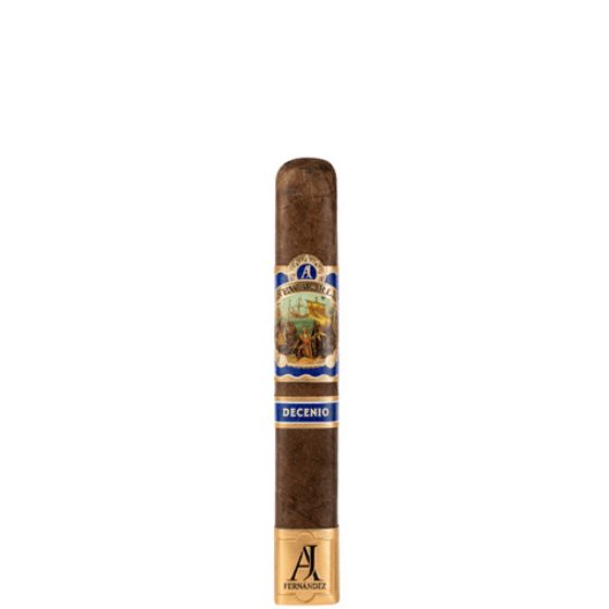 New World Decenio Robusto
