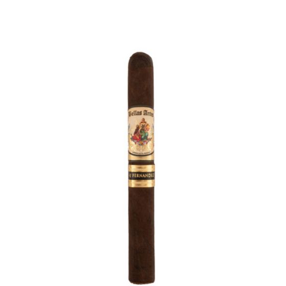 Bellas Artes Maduro Short Churchill