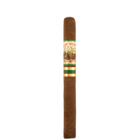 New World Cameroon Churchill Cigar
