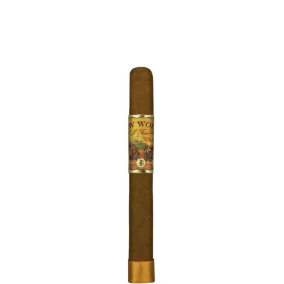 New World Dorado Corona Cigar