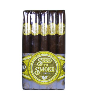 Rocky Patel Seed To Smoke Maduro Churchill Rocky Patel Seed To Smoke Maduro Churchill