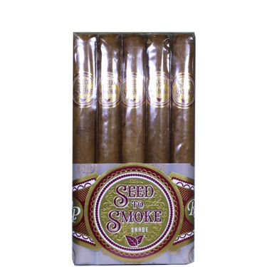 Rocky Patel Seed To Smoke Connecticut Churchill Rocky Patel Seed To Smoke Connecticut Churchill