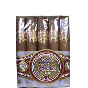 Rocky Patel Seed To Smoke Connecticut Sixty Rocky Patel Seed To Smoke Connecticut Sixty