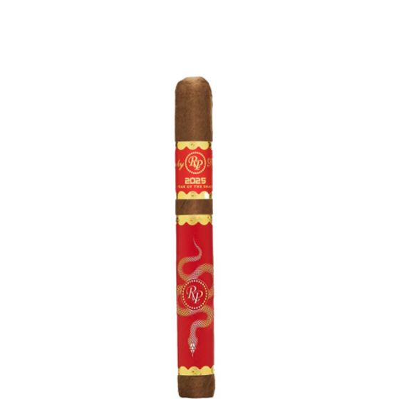 Rocky Patel Year of the Snake Toro Cigar