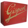 Gispert Honduran Robusto Box
