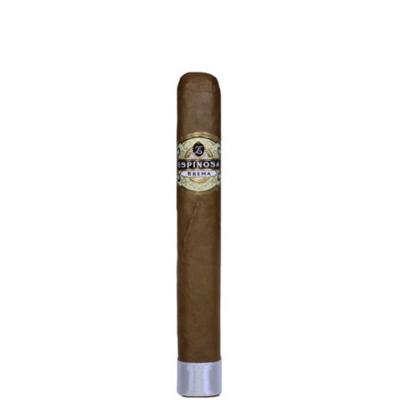 Espinosa Crema Toro Box Pressed Cigar