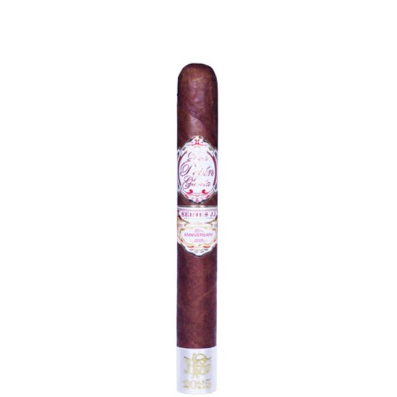 Don Pepin Garcia Series JJ 20th Anniversary 2025 Toro
