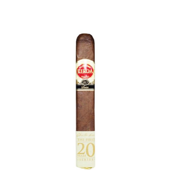 Eiroa The First 20 Years Colorado Toro (6X54) Cigar