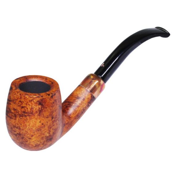 Erik Stokkebye 4th Generation Klassisk Smooth #401