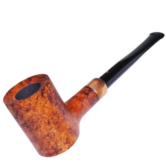 Erik Stokkebye 4th Generation Klassisk Smooth #403