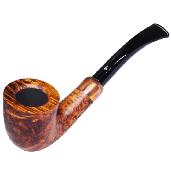 Erik Stokkebye 4th Generation Klassisk Smooth #405