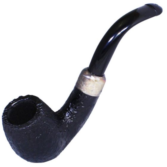 Peterson Pipe of the Year 2023 Sand Blast P-Lip