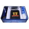 Brigham Pipe Starter Kit - Blue Open