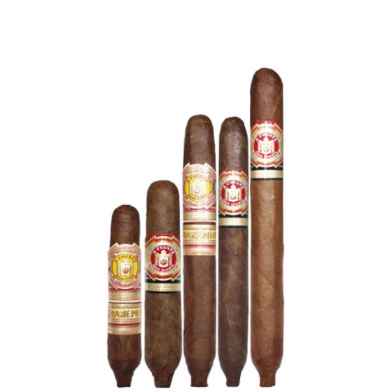 Arturo Fuente Hemingway Sampler (5-Pack)