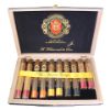 Arturo Fuente Father and His Son Sampler (10-Pack) Open