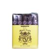 Monte Carlo Robusto 