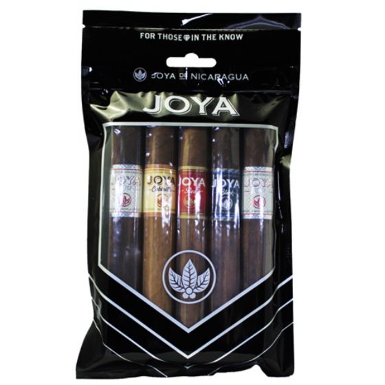 Joya de Nicaragua Family Freshpack (5-Pack)