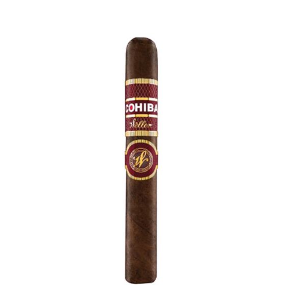 Weller by Cohiba 2025 Toro Tubo Cigar