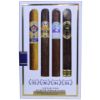 Diamond Crown Royal Sampler 4-pack