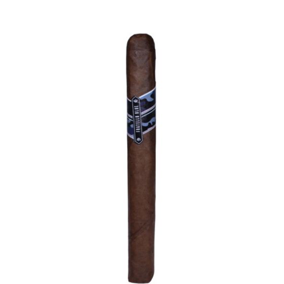 Fratello Camo Blue Maduro Churchill Cigar