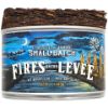 Cornell & Diehl Fires on the Levee 2oz Tin Topped