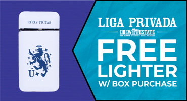 Liga Privada Lighter Deal