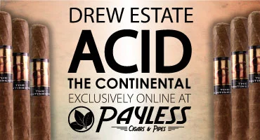 Acid the Continental