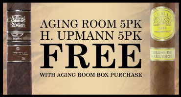 Aging Room 10-Pk Deal