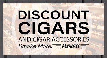 Discount Cigars at Payless